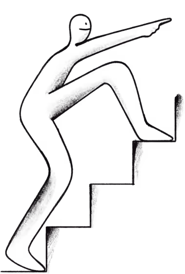 Customer activation features visualization